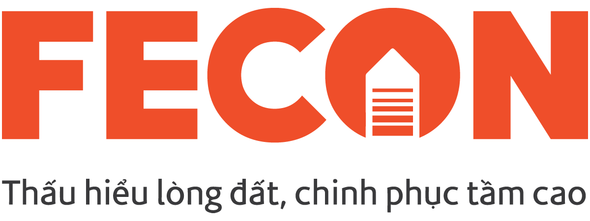 Công ty Cổ phần FECON